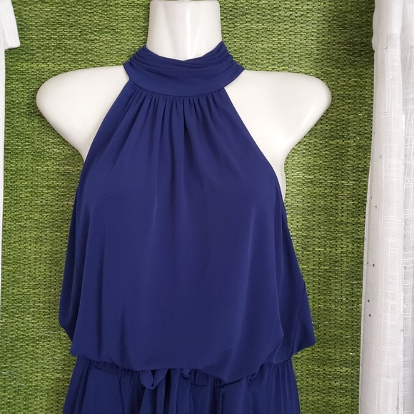 Catherine Maladrino Jump Suit - Picture 2 of 9